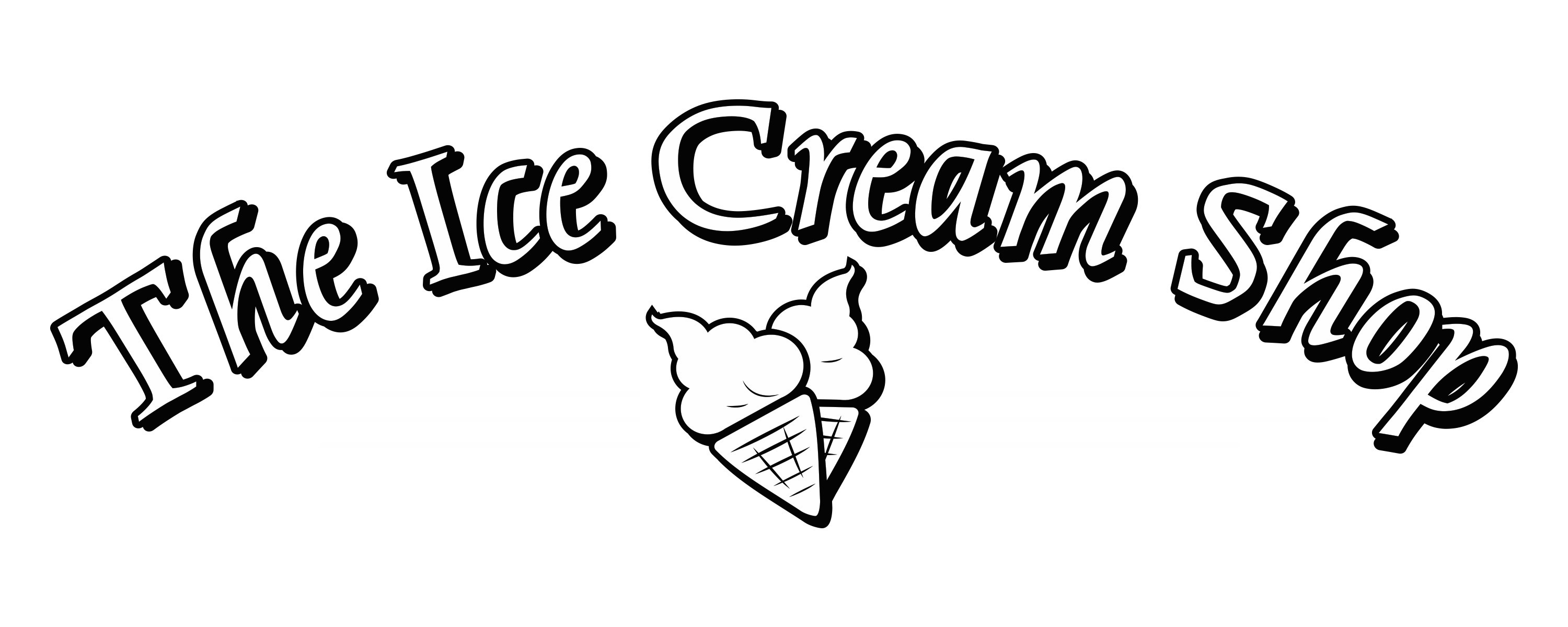 The Ice Cream Shop